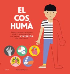 el cos huma-9788447949014