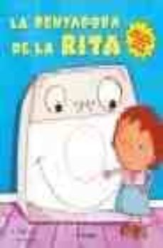 la rentadora de la rita-9788448009014