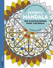 espiritu mandala-9788448022914