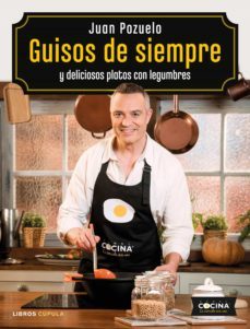 guisos de siempre (ebook)-juan pozuelo-9788448024314