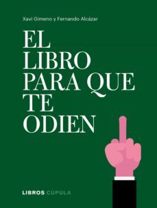 muak. libro para que no te amen-xavier gimeno ronda-9788448026714