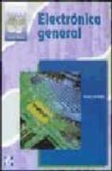 electronica general-9788448104214