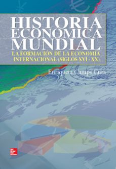 historia economica mundial-9788448183714