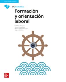formación y orientación laboral. edición 2022-9788448635114