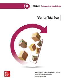 venta tecnica grado medio-9788448646714
