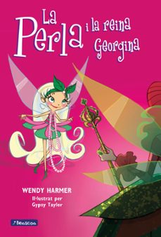 la perla i la reina georgina-9788448831714