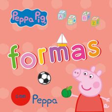 formas con peppa (peppa pig)-9788448845414