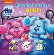 ¡buenas noches, blue! (las pistas de blue y tu)-9788448857714