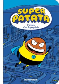 Superpatata