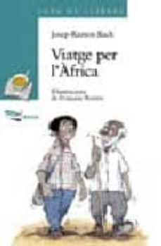 viatfe per l africa-9788448908614