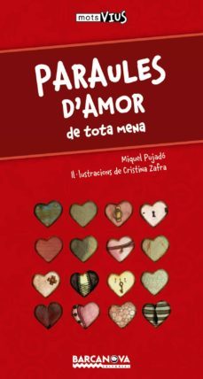 paraules d   amor-miquel pujado-9788448931414