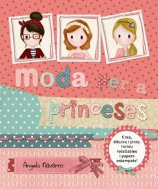 (pe) moda per a princeses-9788448933814