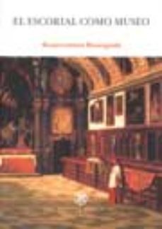 el escorial como museo-9788449022814