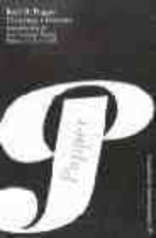 el cuerpo y la mente-karl raimund popper-9788449303814