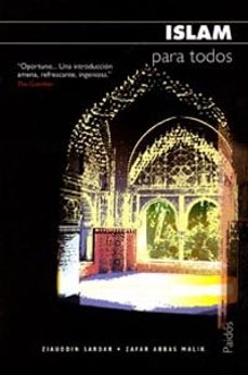 islam para todos-ziauddin sardar-9788449316814