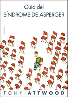guia del sindrome de asperger-9788449322914