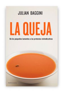 la queja-9788449327414
