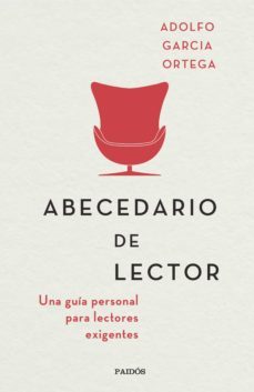 abecedario de lector (ebook)-adolfo garcia ortega-9788449337314