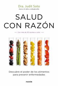 salud con razon (ebook)-judit soto-9788449338014