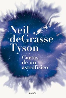 cartas de un astrofisico (ebook)-neil degrasse tyson-9788449342714