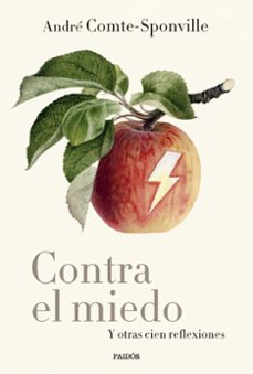 contra el miedo-andre comte sponville-9788449344114