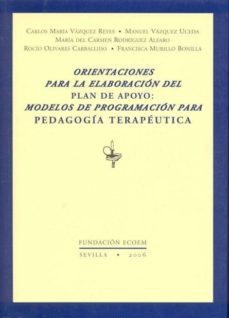 orientaciones para la elaboracion del plan de apoyo-9788460994114