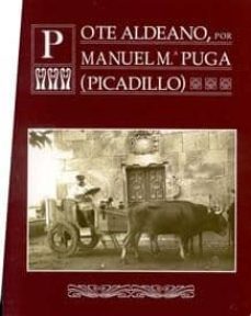 pote aldeano-9788461253814