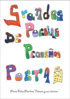 Imagen Principal de GRANDES POESÍAS DE PEQUEÑOS POETAS