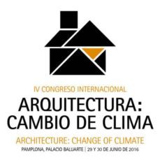 arquitectura: cambio de clima (edicion bilingue español-ingles)-9788461753314