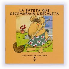 la rateta que escombrava l escaleta-jacob grimm-wilhelm grimm-9788466101714