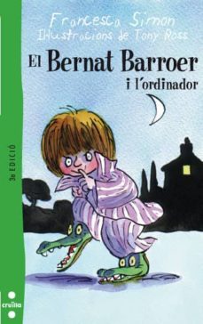 el bernat barroer i l ordinador-9788466104814