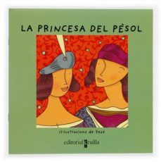la princesa del pesol-9788466106214