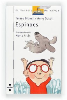 espinacs-teresa blanch-anna gasol-9788466127714
