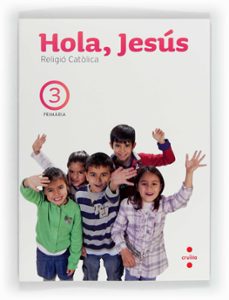 religio. hola, jesus connecta 2.0 (2012) 3ºep-9788466129114