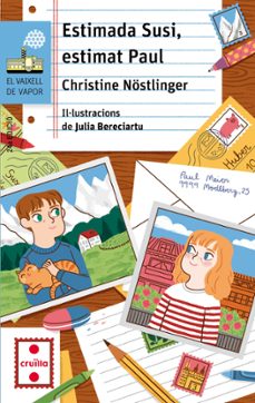 estimada susi, estimat paul-christine nostlinger-9788466154314