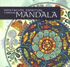 meditacion espiritual a traves del mandala-9788466233514