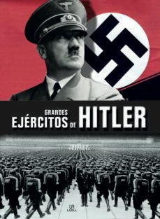 grandes ejercitos de hitler-chris mcnab-9788466234214