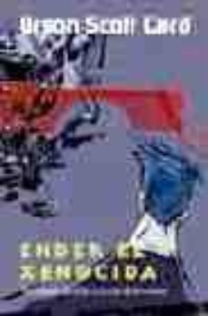 ender el xenocida (saga de ender 13 / ender 5)-orson scott card-9788466300414