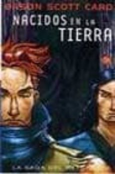 -orson scott card-9788466309714