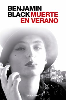 muerte en verano (serie quirke 4)-benjamin black-9788466331814