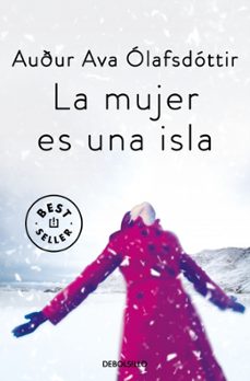 la mujer es una isla-9788466332514