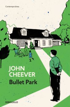 bullet park (ebook)-john cheever-9788466345514