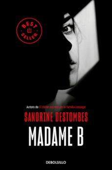 madame b-9788466359214