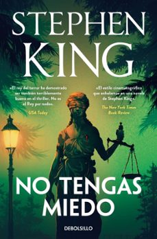 no tengas miedo-stephen king-9788466389914