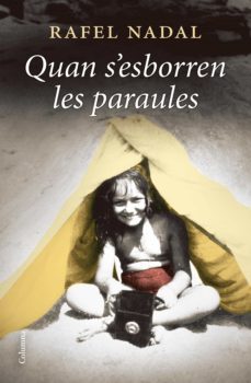 quan s'esborren les paraules (ebook)-rafel nadal-9788466428514