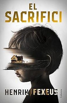 el sacrifici (serie memento 1)-henrik fexeus-9788466434614