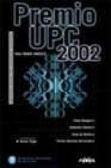 premio upc 2002-9788466611114