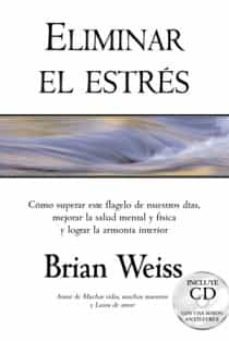 eliminar el estres (+ cd)-9788466615914