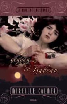 la venganza de isabeau-9788466631914