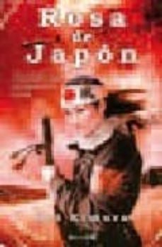 rosa de japon-9788466642514